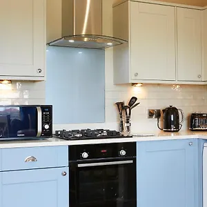 Wrea Head Country Cottages Scarborough