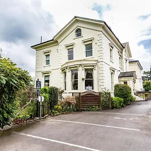 Beaumont House Cheltenham