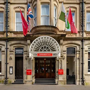 Jurys Hotel