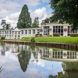Doubletree By Hilton Cheltenham-cotswolds Cheltenham