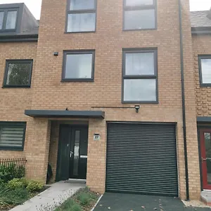 Helena's Place Nottingham