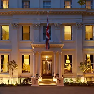 Отель Malmaison