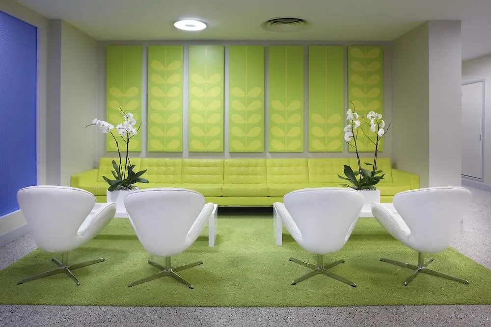 Citrus Hotel Cheltenham By Compass Hospitality 3*,