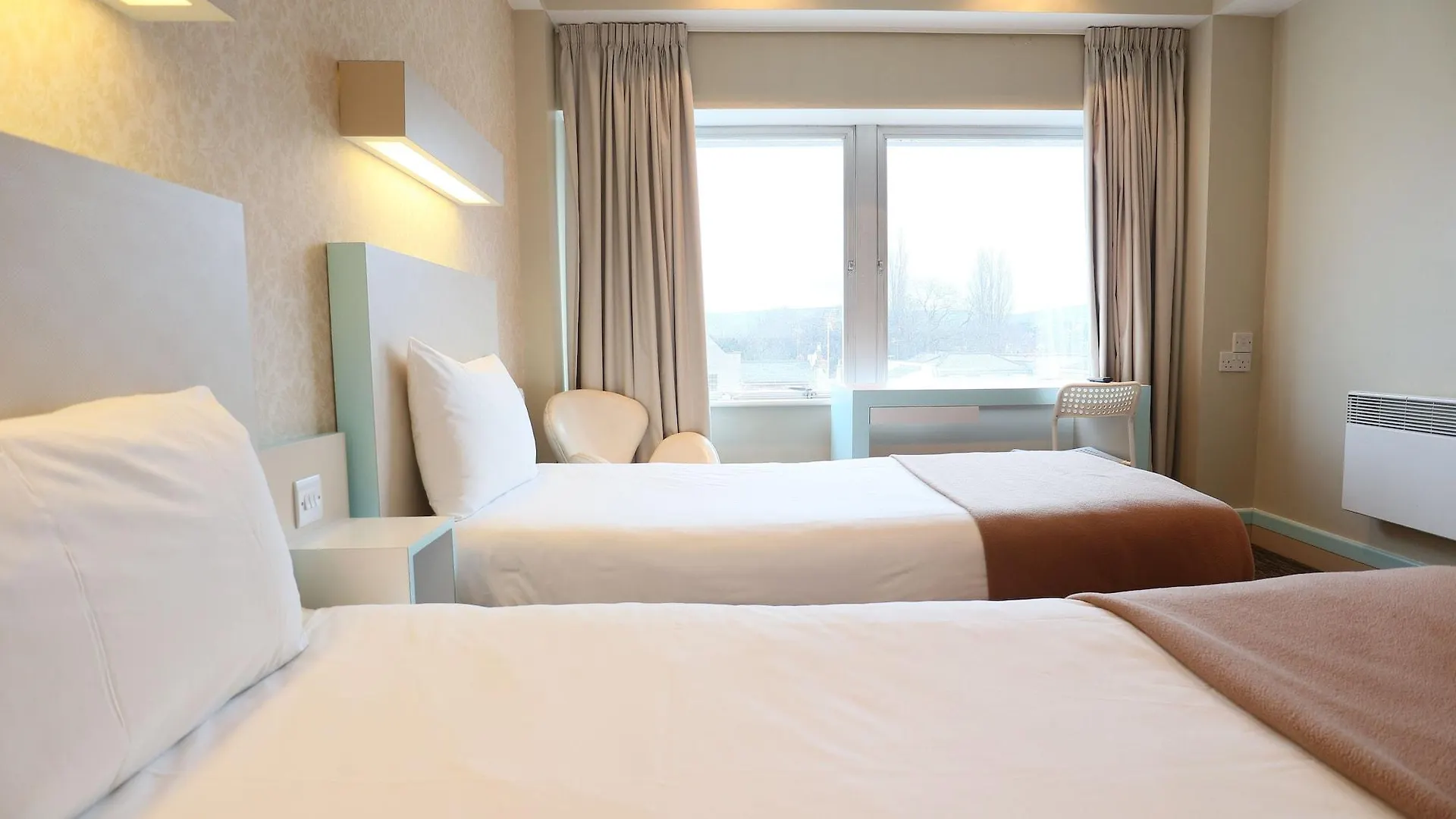Citrus Hotel Cheltenham By Compass Hospitality