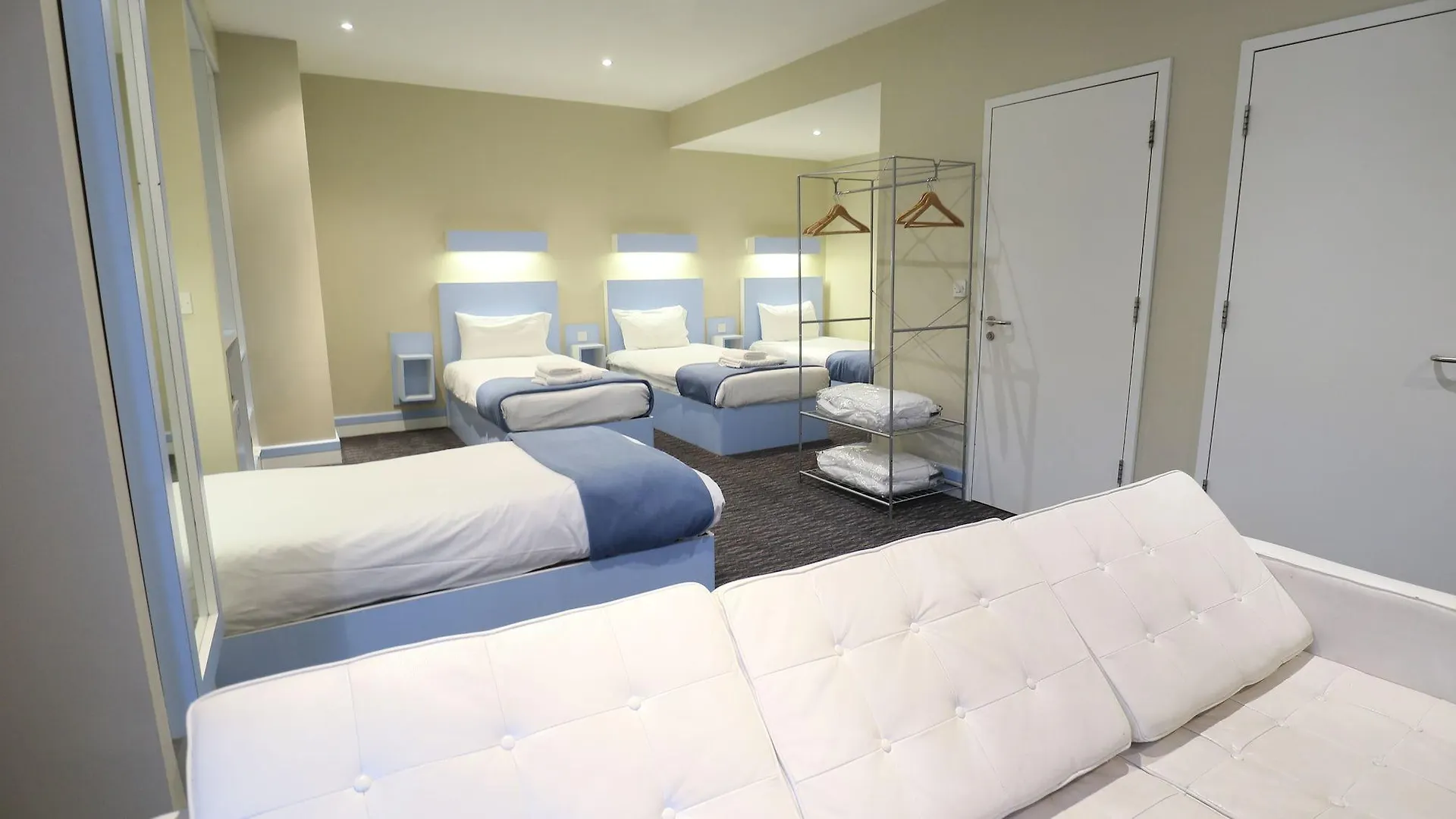 Citrus Hotel Cheltenham By Compass Hospitality