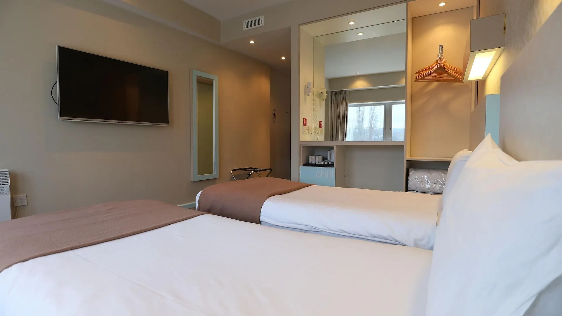 Citrus Hotel Cheltenham By Compass Hospitality