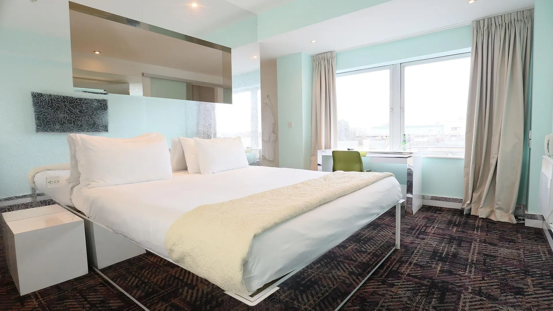 ***  Citrus Hotel Cheltenham By Compass Hospitality United Kingdom