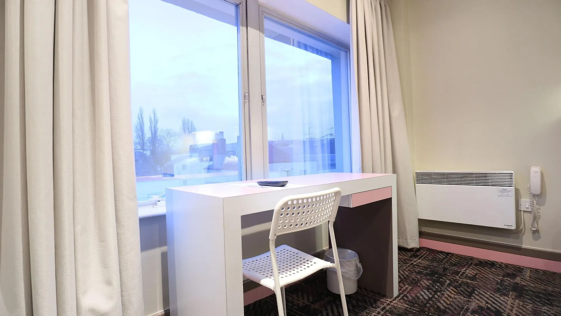 Citrus Hotel Cheltenham By Compass Hospitality