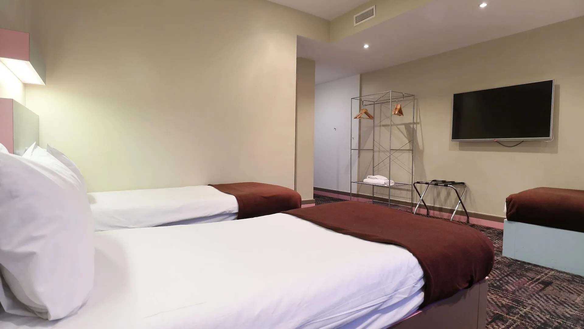 Citrus Hotel Cheltenham By Compass Hospitality United Kingdom