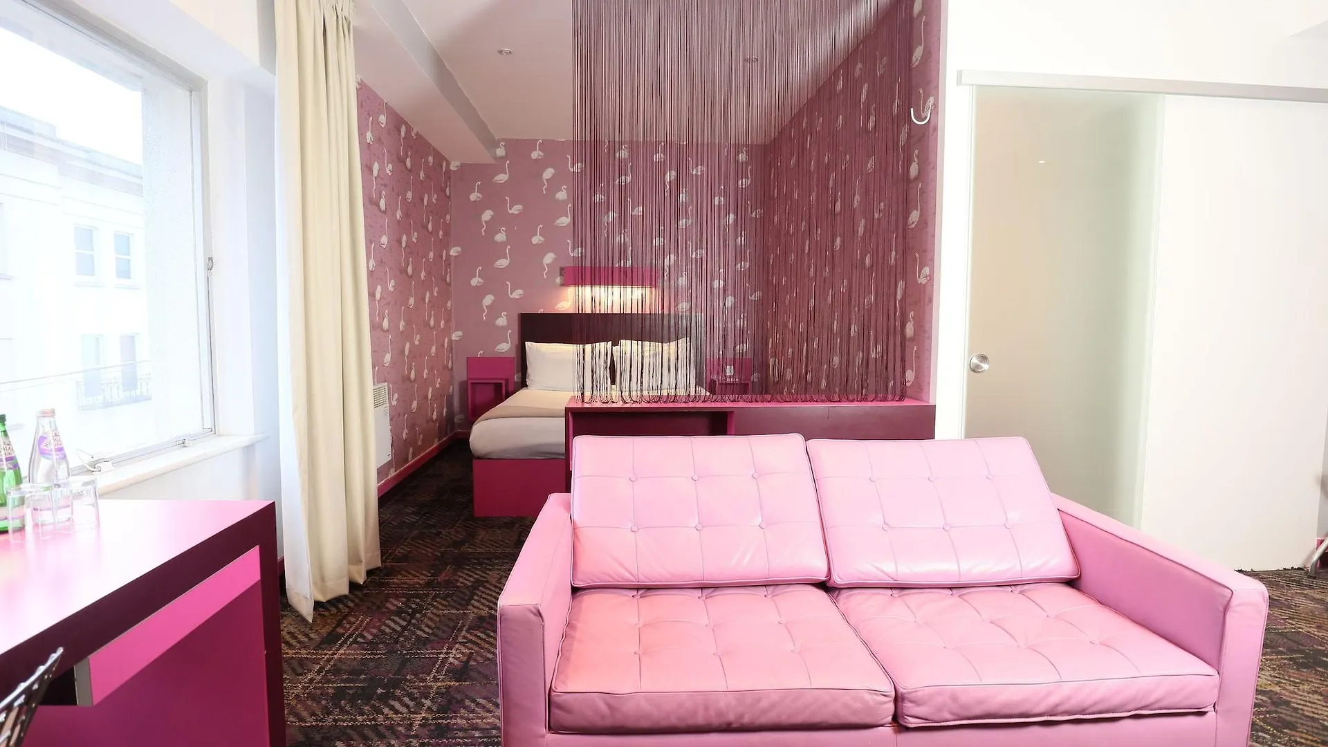 Citrus Hotel Cheltenham By Compass Hospitality