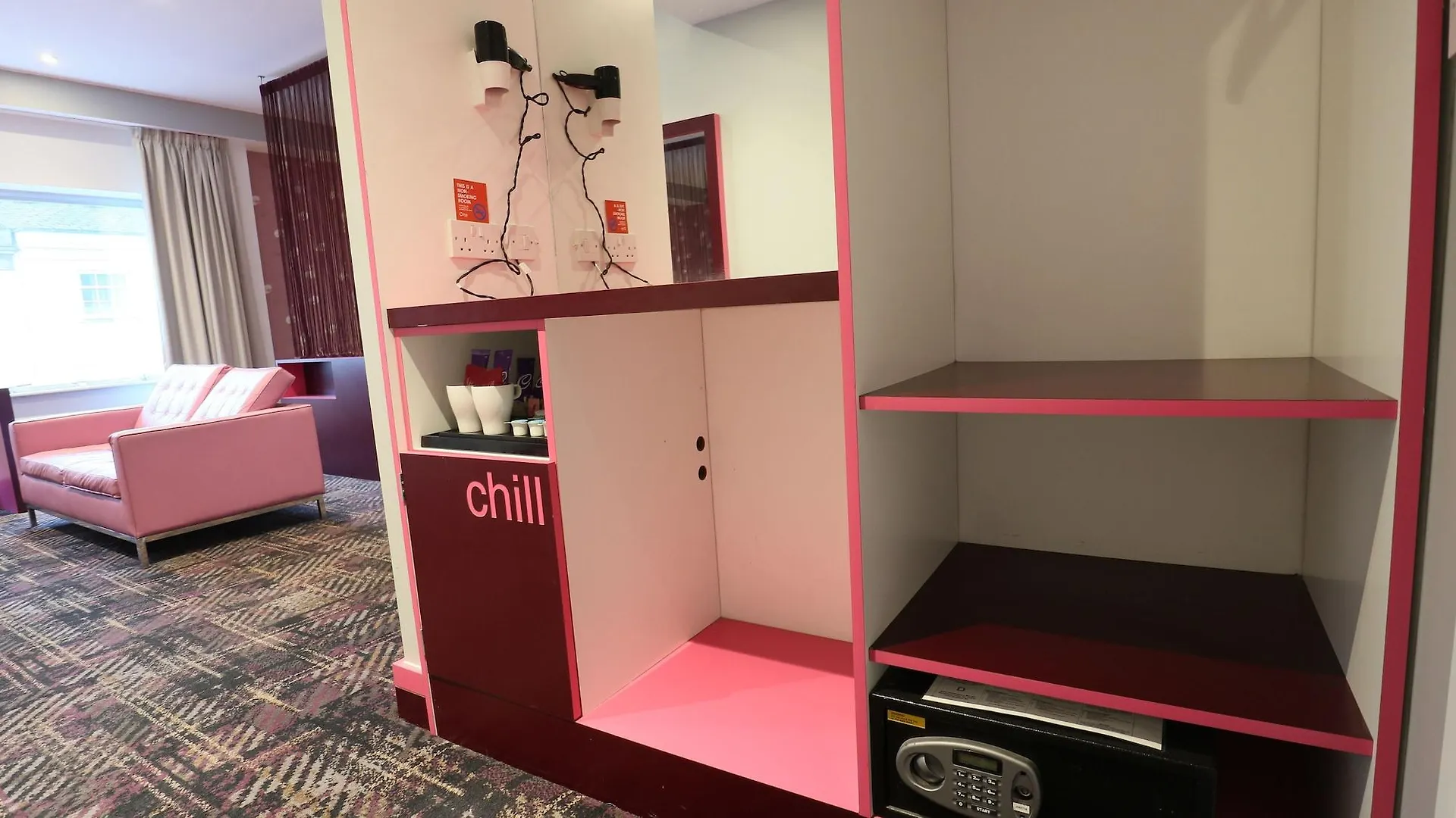 Citrus Hotel Cheltenham By Compass Hospitality