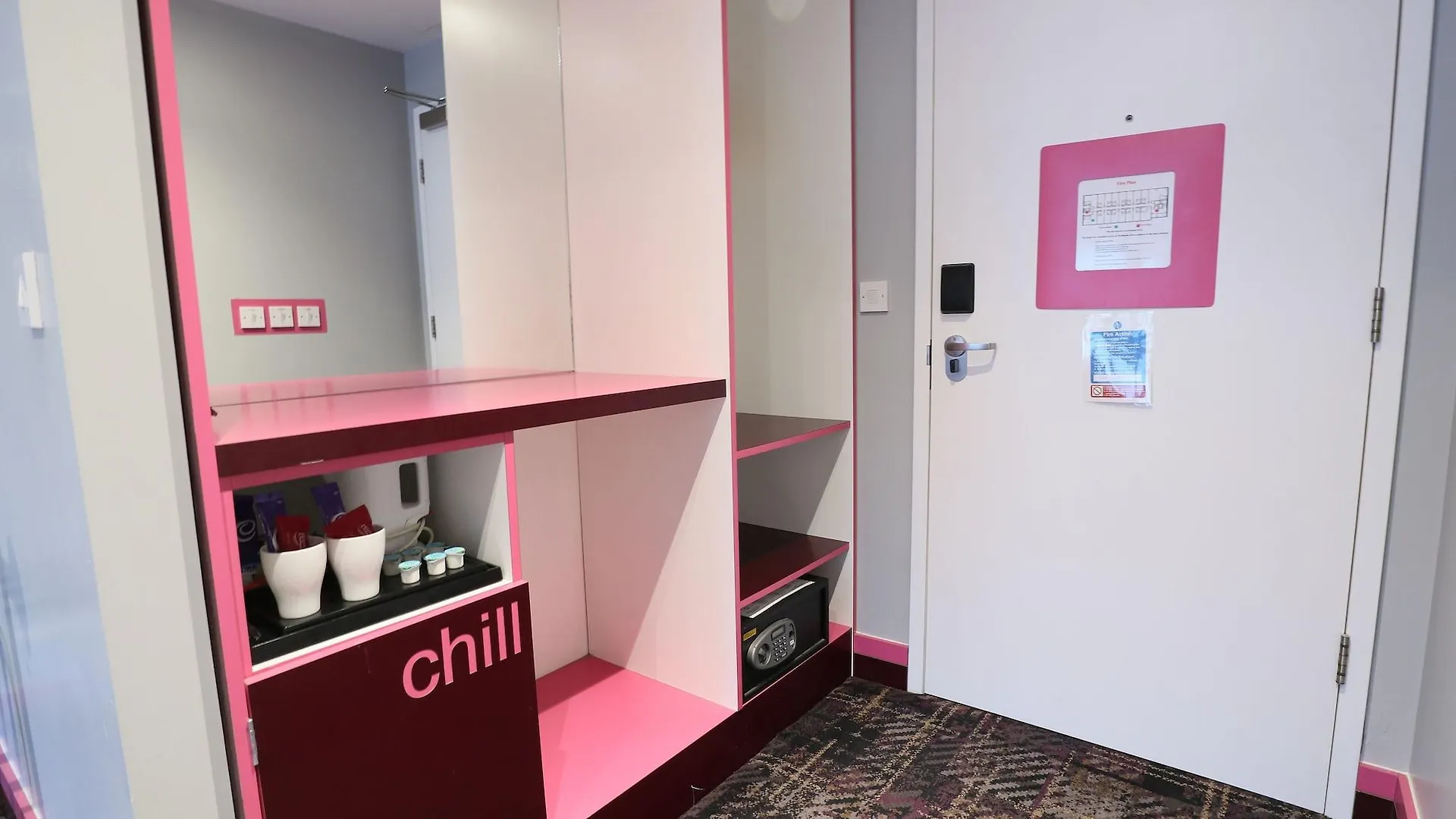 Citrus Hotel Cheltenham By Compass Hospitality
