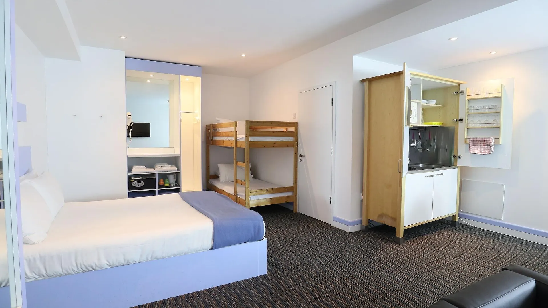 Citrus Hotel Cheltenham By Compass Hospitality 3*,  United Kingdom