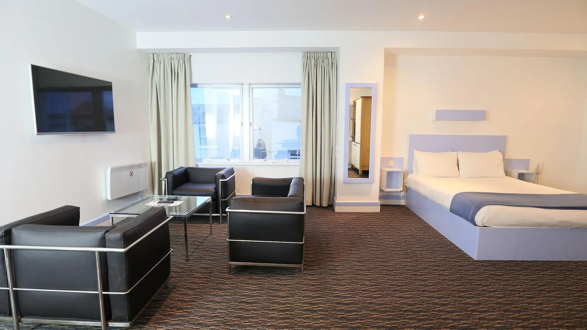 Citrus Hotel Cheltenham By Compass Hospitality