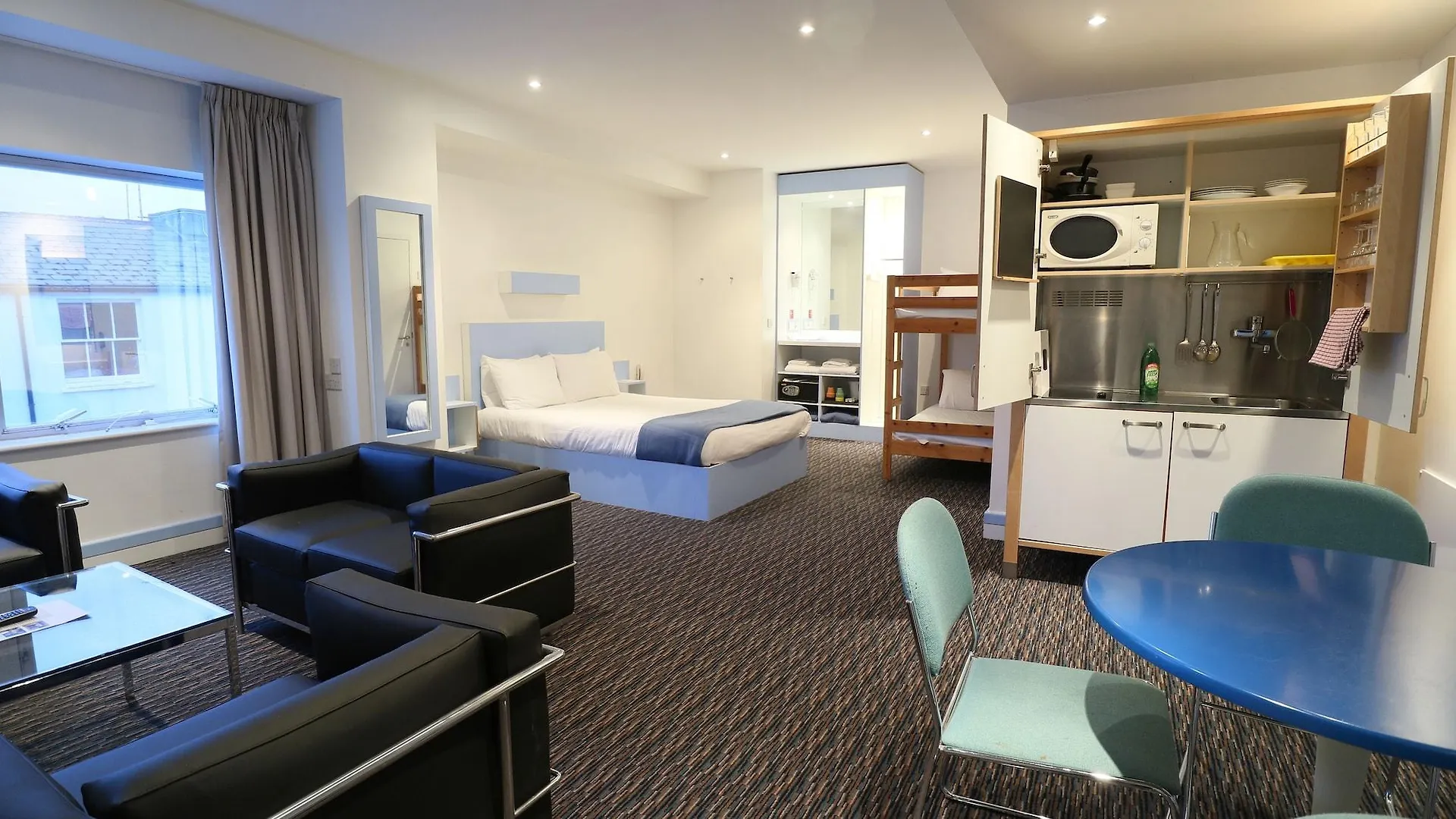 Citrus Hotel Cheltenham By Compass Hospitality