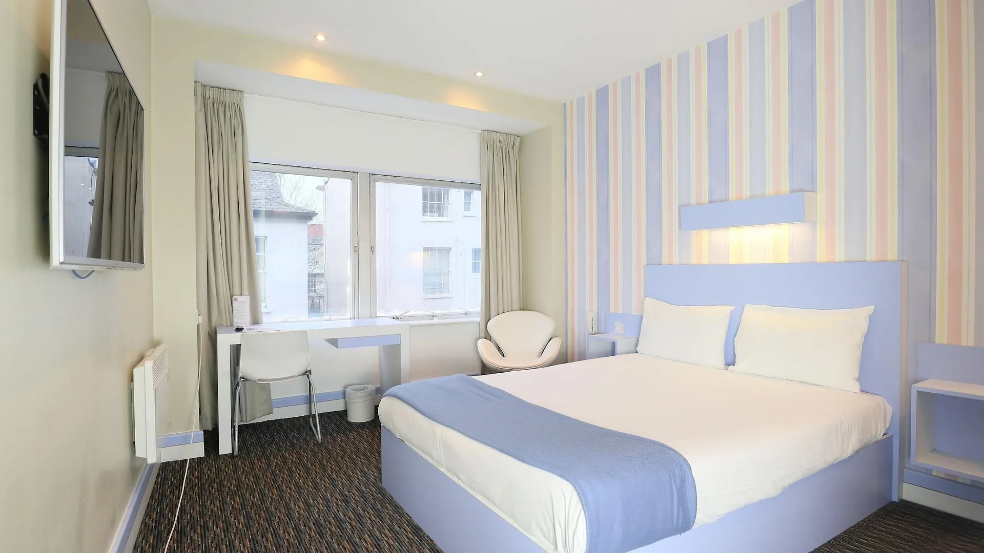 Citrus Hotel Cheltenham By Compass Hospitality