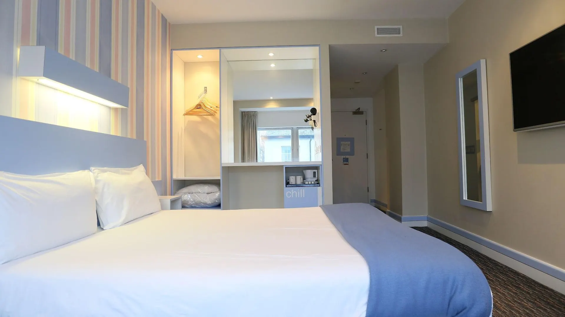 Citrus Hotel Cheltenham By Compass Hospitality