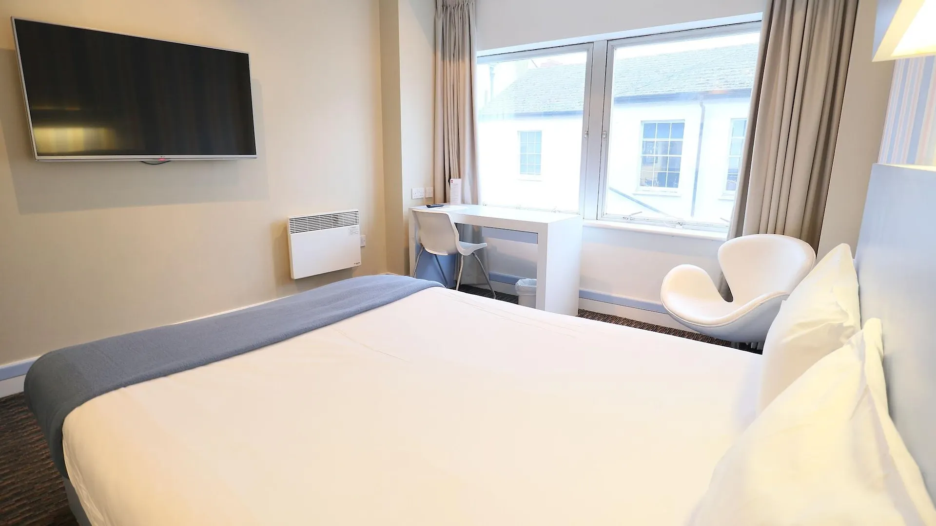 Citrus Hotel Cheltenham By Compass Hospitality 3*,  United Kingdom