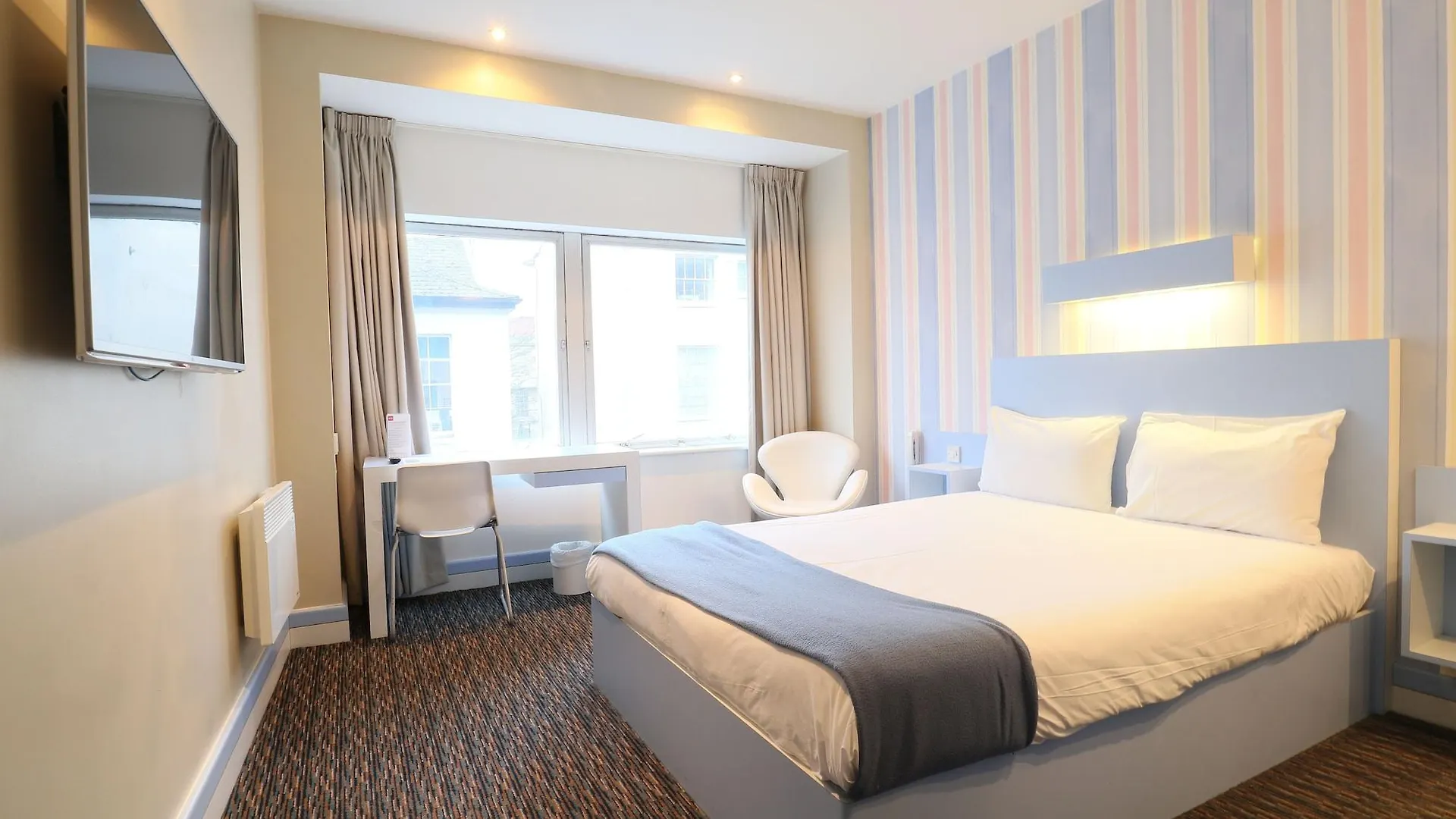 Citrus Hotel Cheltenham By Compass Hospitality