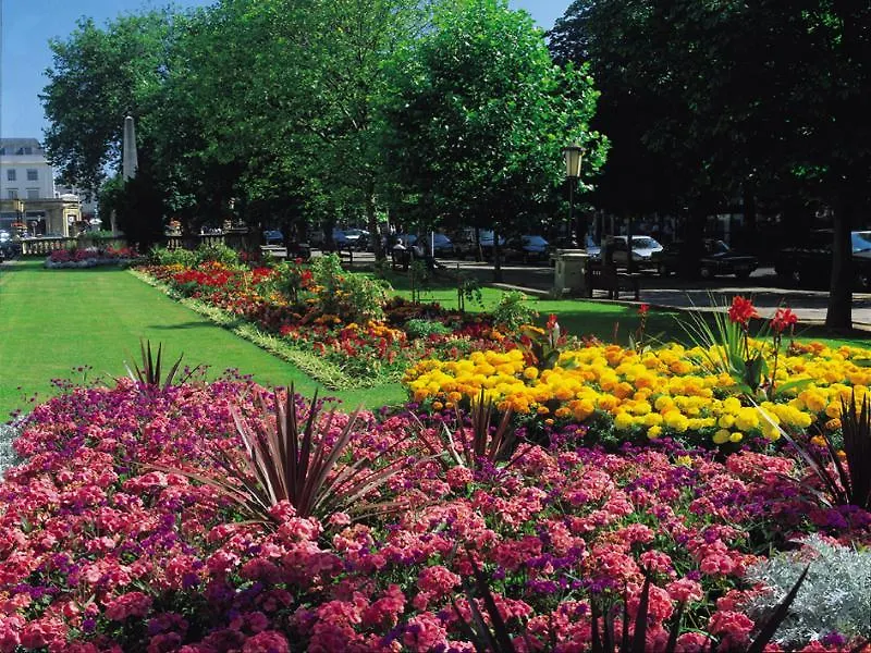 Citrus Hotel Cheltenham By Compass Hospitality 3*,