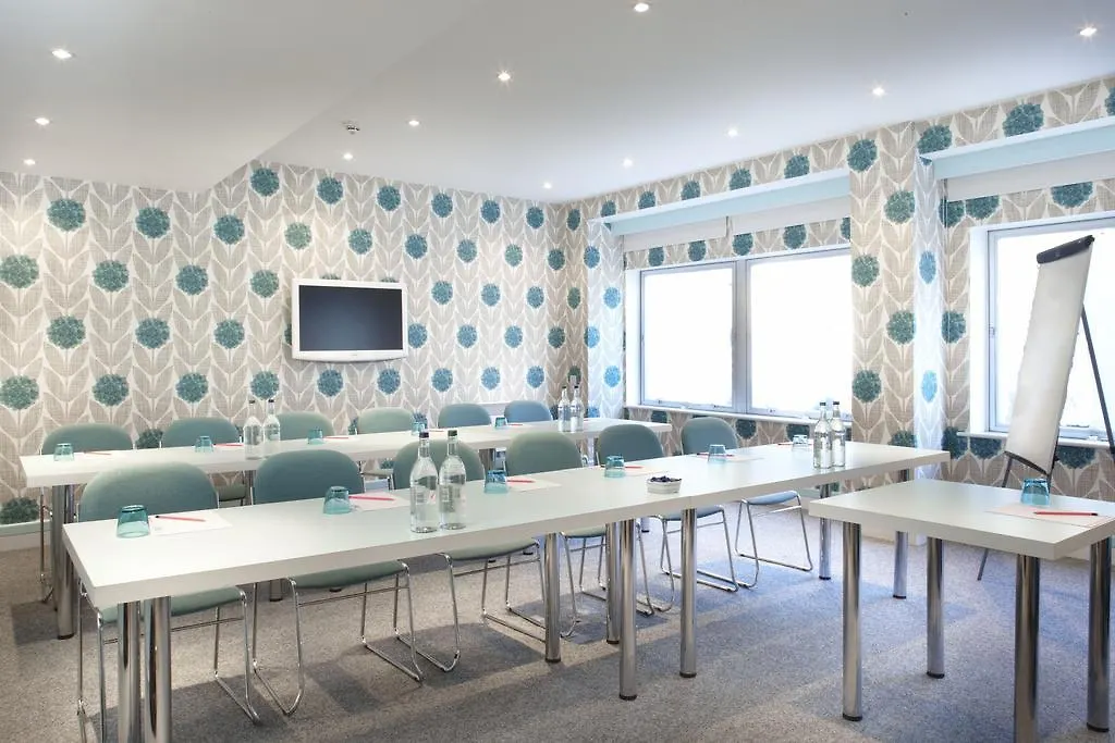 ***  Citrus Hotel Cheltenham By Compass Hospitality United Kingdom