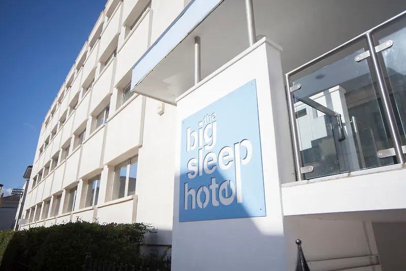 Citrus Hotel Cheltenham By Compass Hospitality