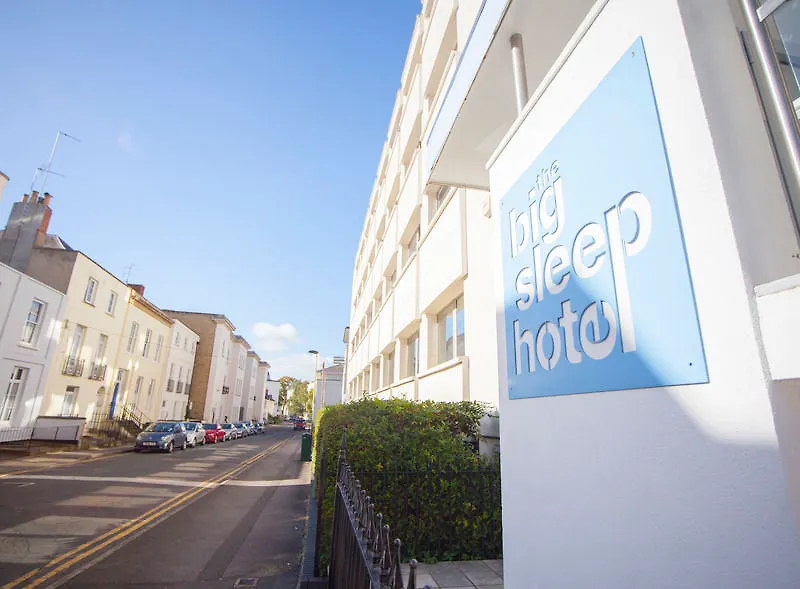 ***  Citrus Hotel Cheltenham By Compass Hospitality United Kingdom