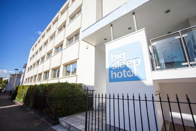 Citrus Hotel Cheltenham By Compass Hospitality 3*,  United Kingdom