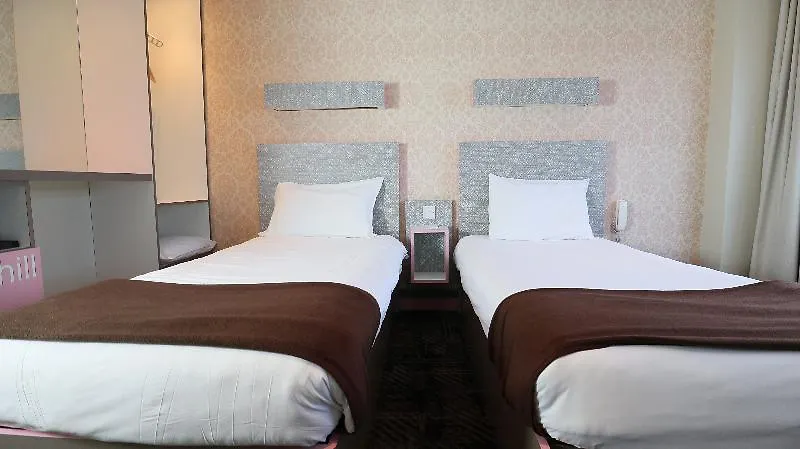 Citrus Hotel Cheltenham By Compass Hospitality 3*,  United Kingdom