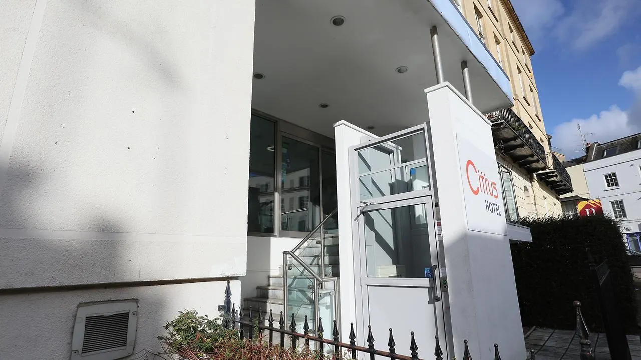 ***  Citrus Hotel Cheltenham By Compass Hospitality United Kingdom