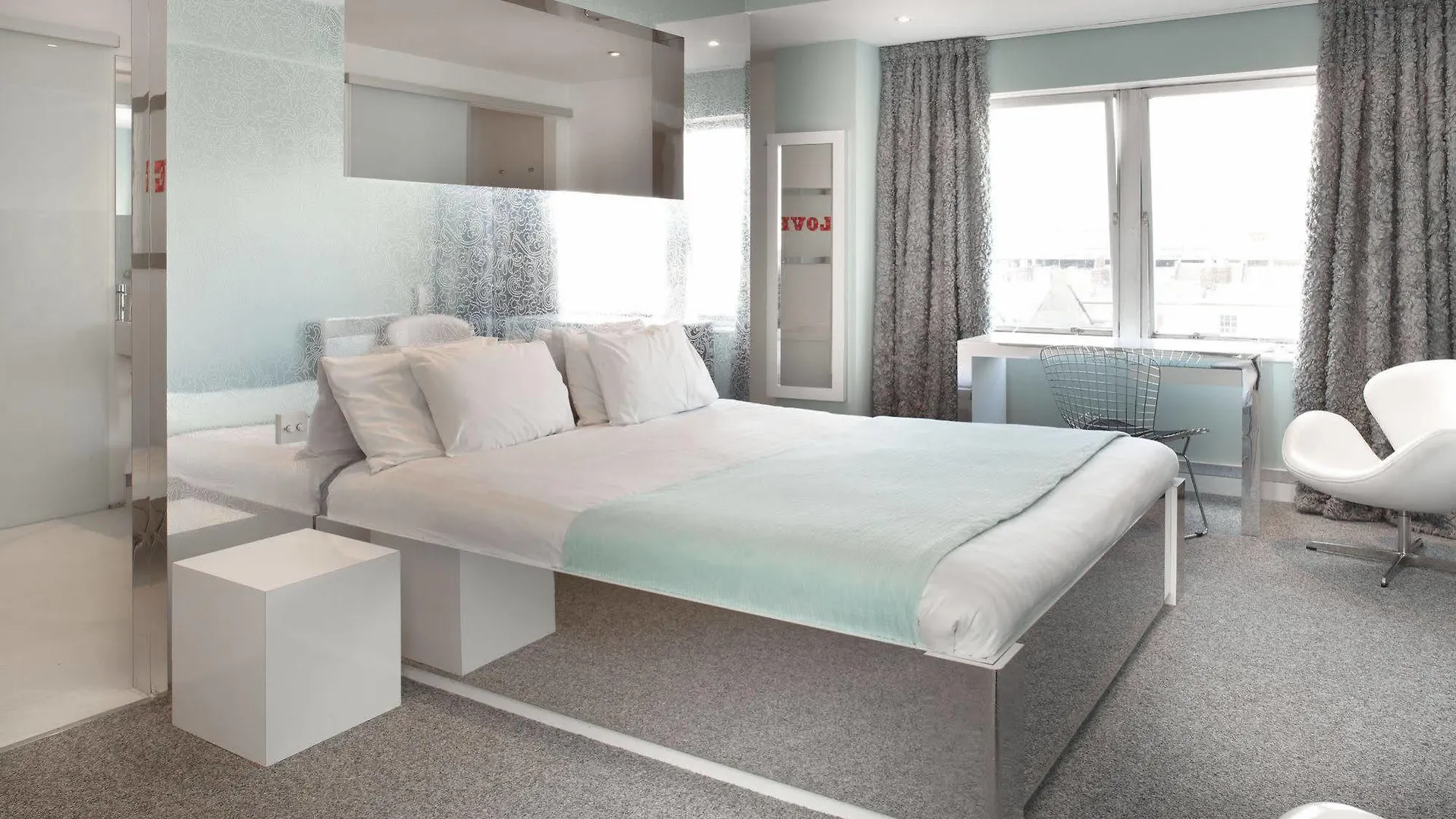Citrus Hotel Cheltenham By Compass Hospitality