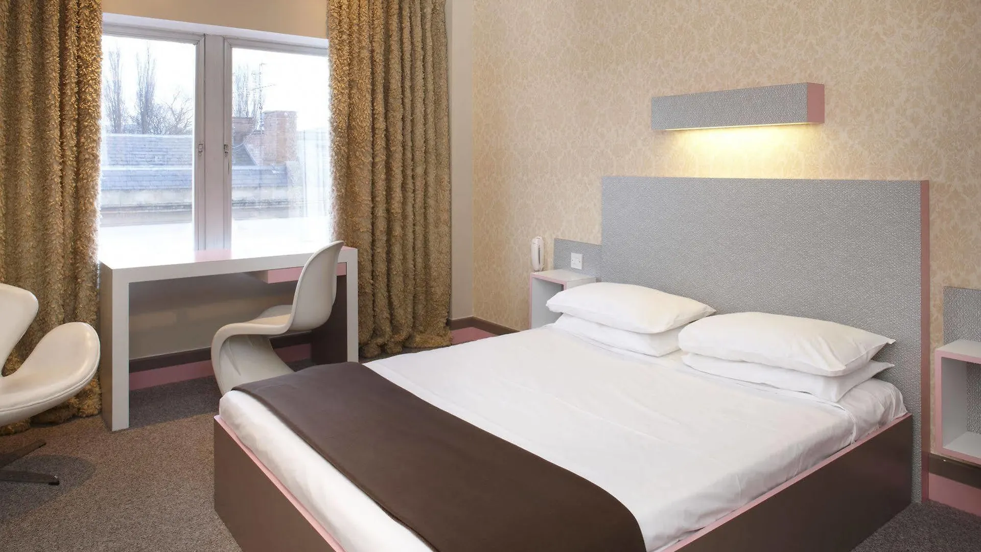 Citrus Hotel Cheltenham By Compass Hospitality