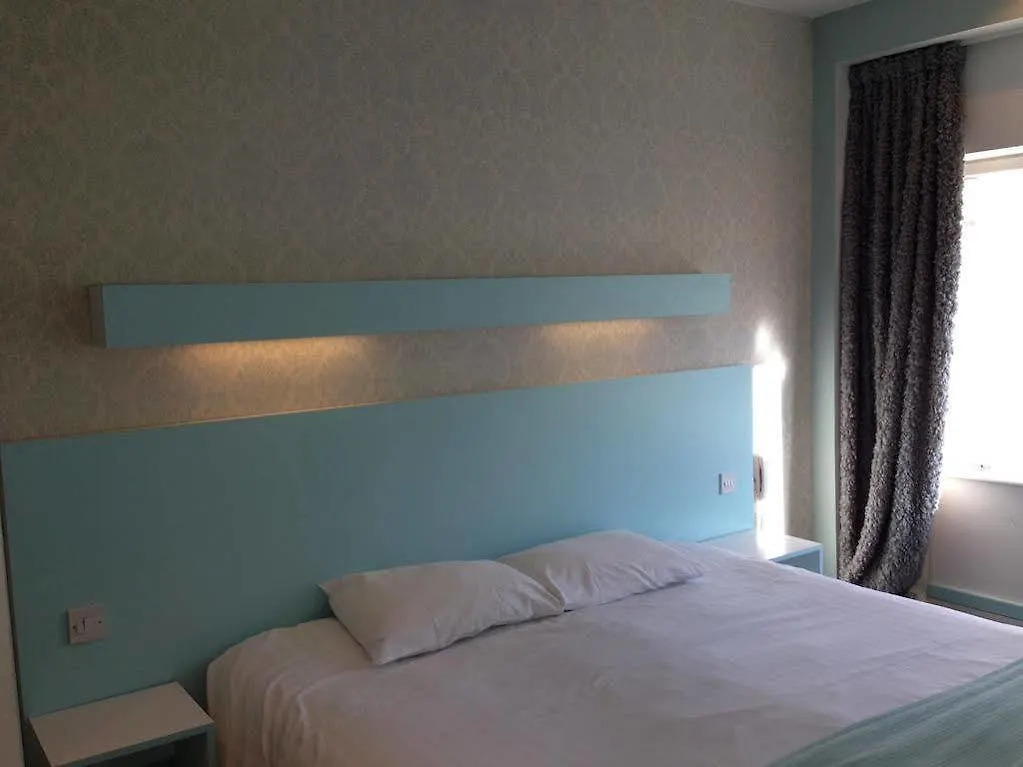 Citrus Hotel Cheltenham By Compass Hospitality Wielka Brytania