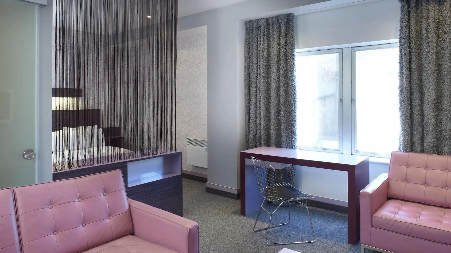 Citrus Hotel Cheltenham By Compass Hospitality 3*,  Wielka Brytania