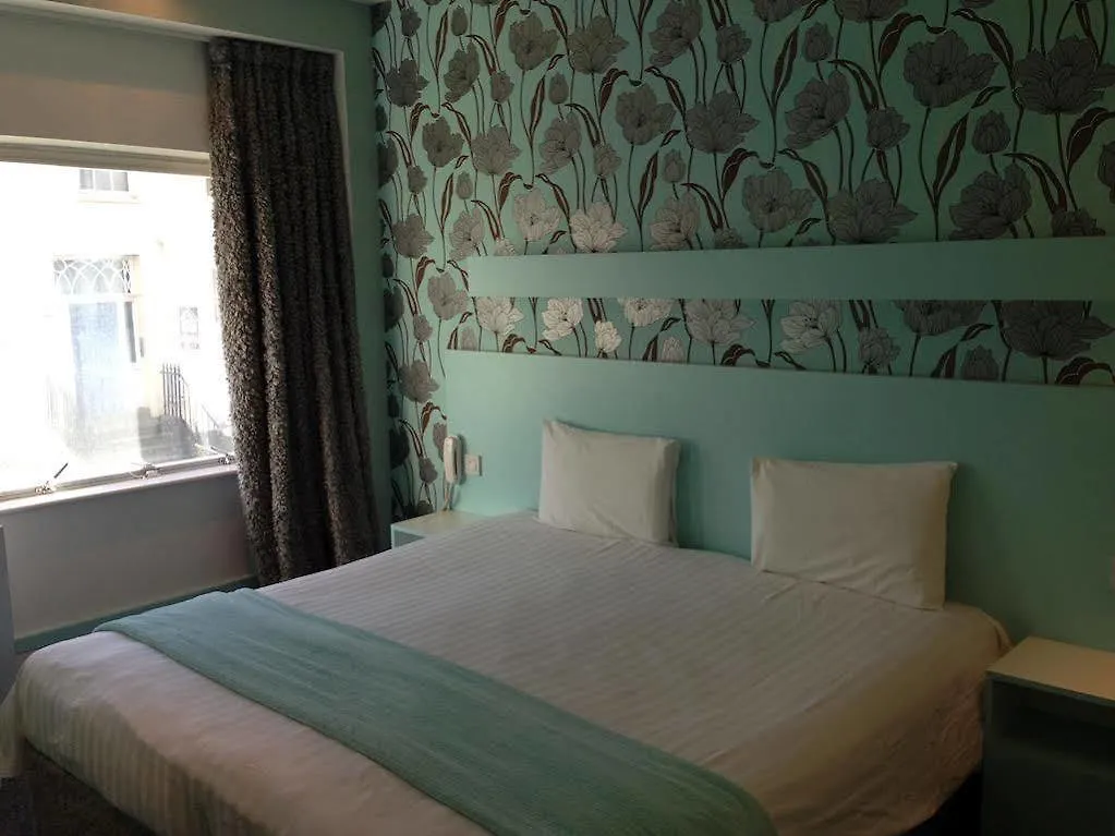 Citrus Hotel Cheltenham By Compass Hospitality 3*,  United Kingdom