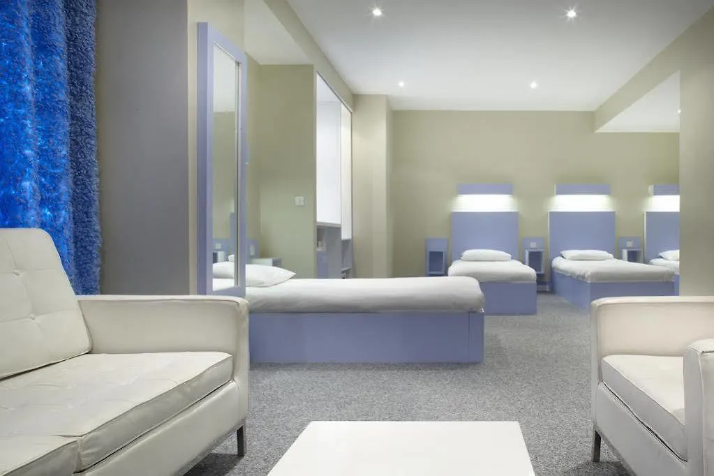 Citrus Hotel Cheltenham By Compass Hospitality
