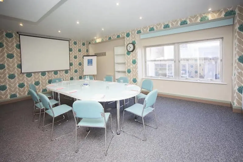 Citrus Hotel Cheltenham By Compass Hospitality