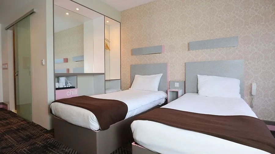 Citrus Hotel Cheltenham By Compass Hospitality