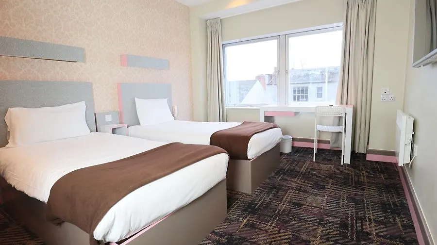 Citrus Hotel Cheltenham By Compass Hospitality 3*,