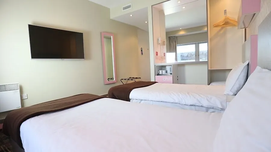 Citrus Hotel Cheltenham By Compass Hospitality