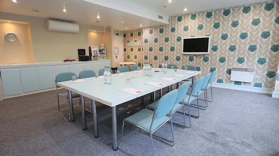Citrus Hotel Cheltenham By Compass Hospitality