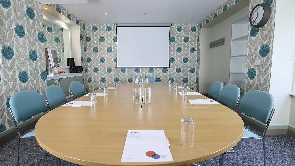 Citrus Hotel Cheltenham By Compass Hospitality