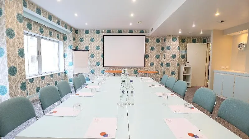 ***  Citrus Hotel Cheltenham By Compass Hospitality United Kingdom