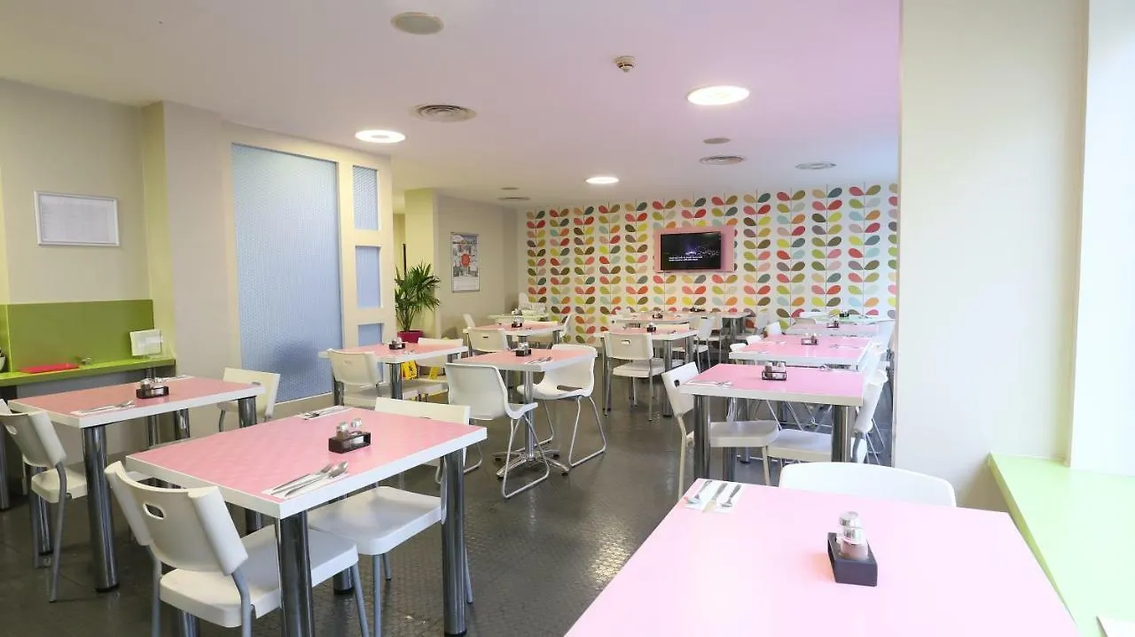 Citrus Hotel Cheltenham By Compass Hospitality