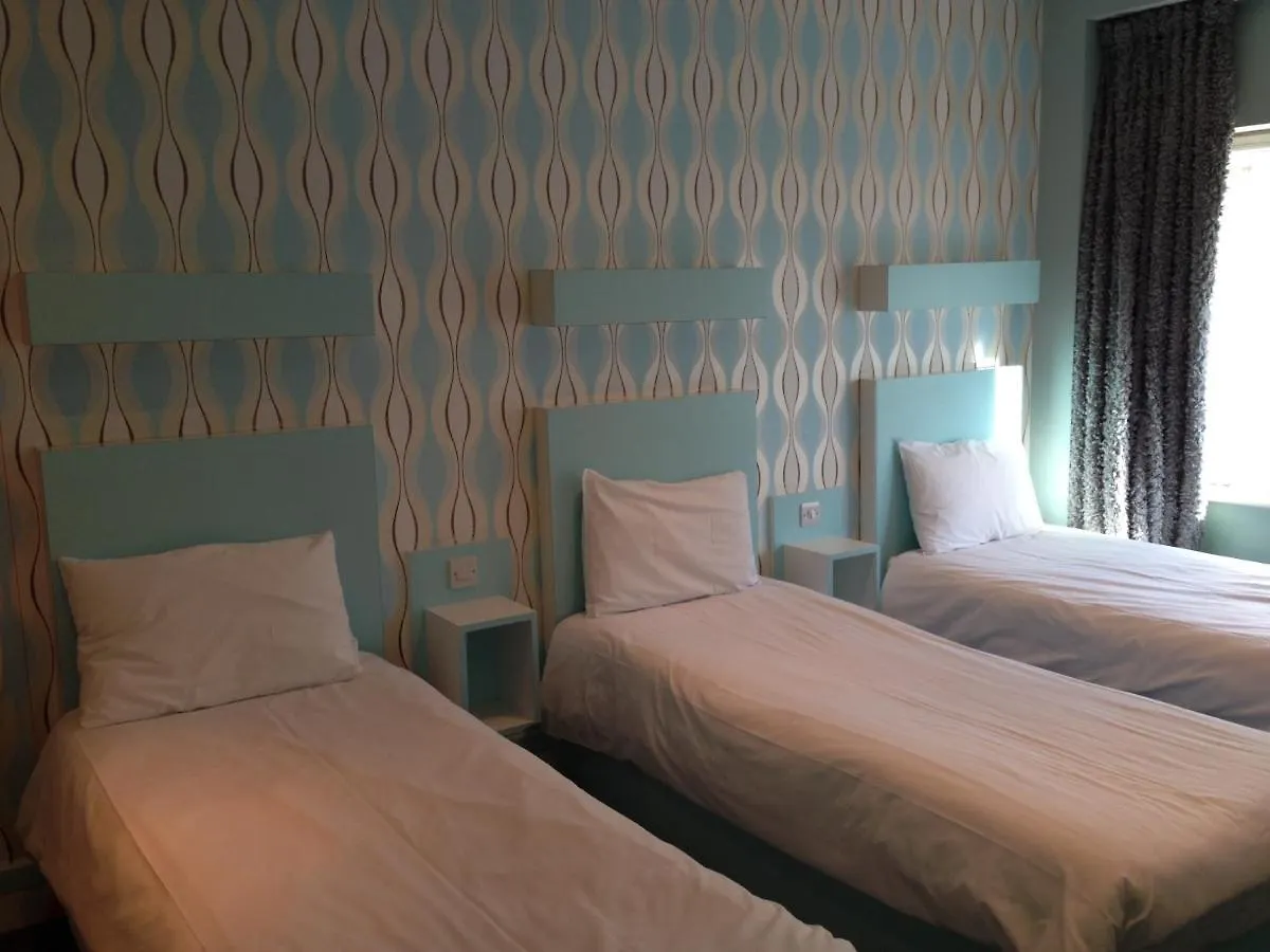 Citrus Hotel Cheltenham By Compass Hospitality 3*,