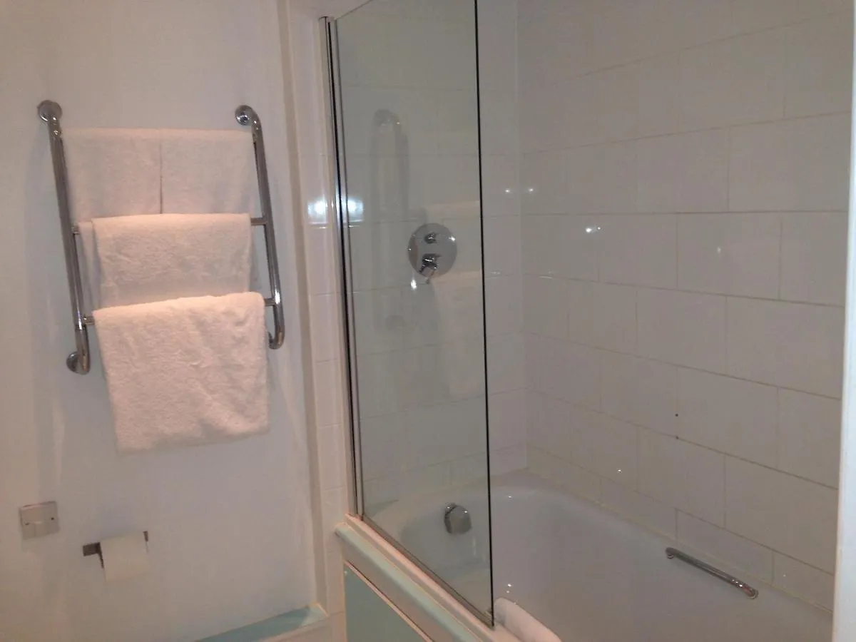 Citrus Hotel Cheltenham By Compass Hospitality United Kingdom