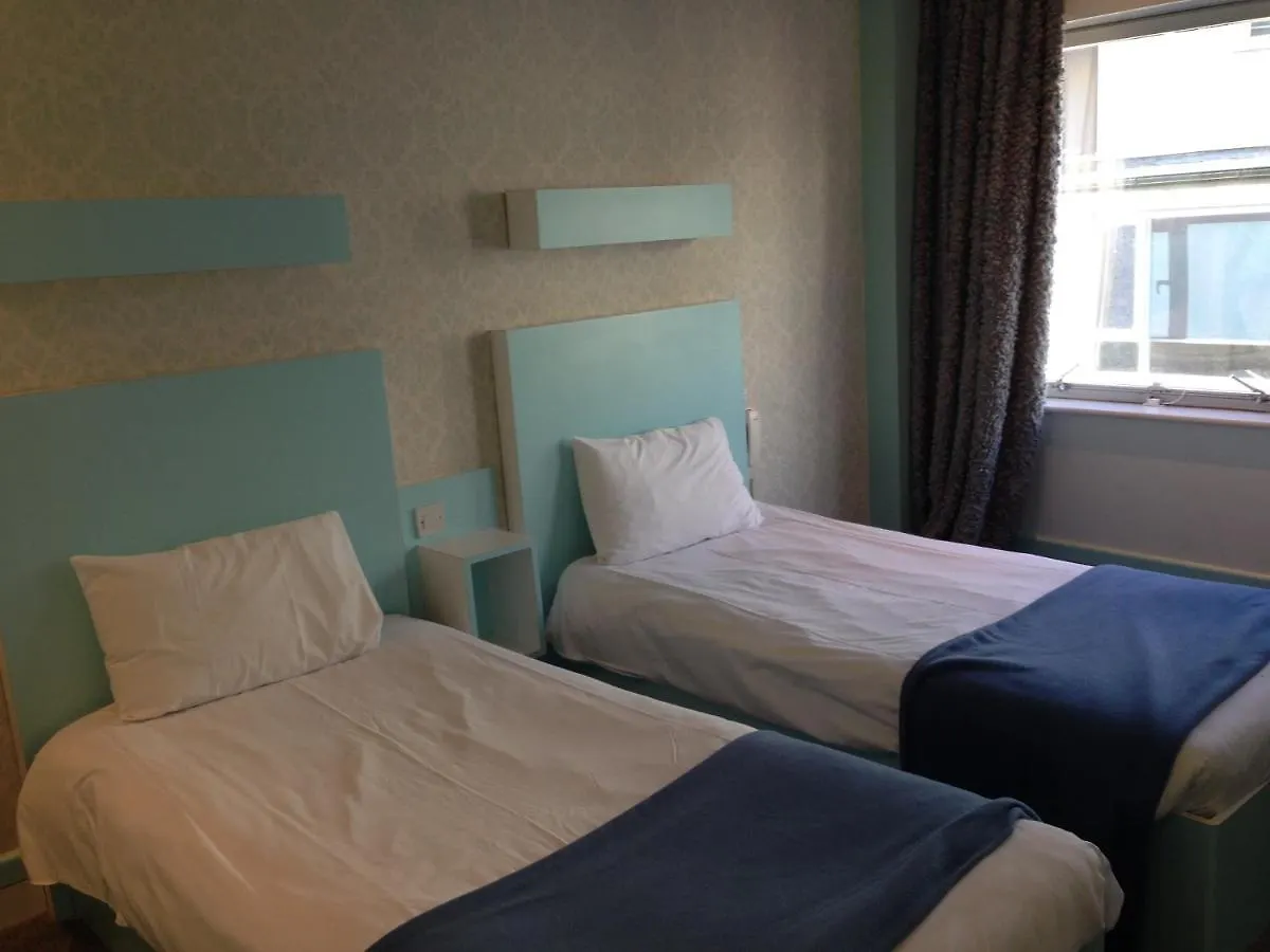 Citrus Hotel Cheltenham By Compass Hospitality 3*,  United Kingdom
