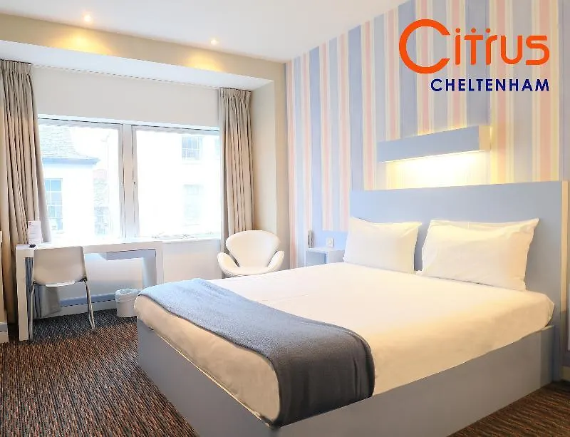 Citrus Hotel Cheltenham By Compass Hospitality