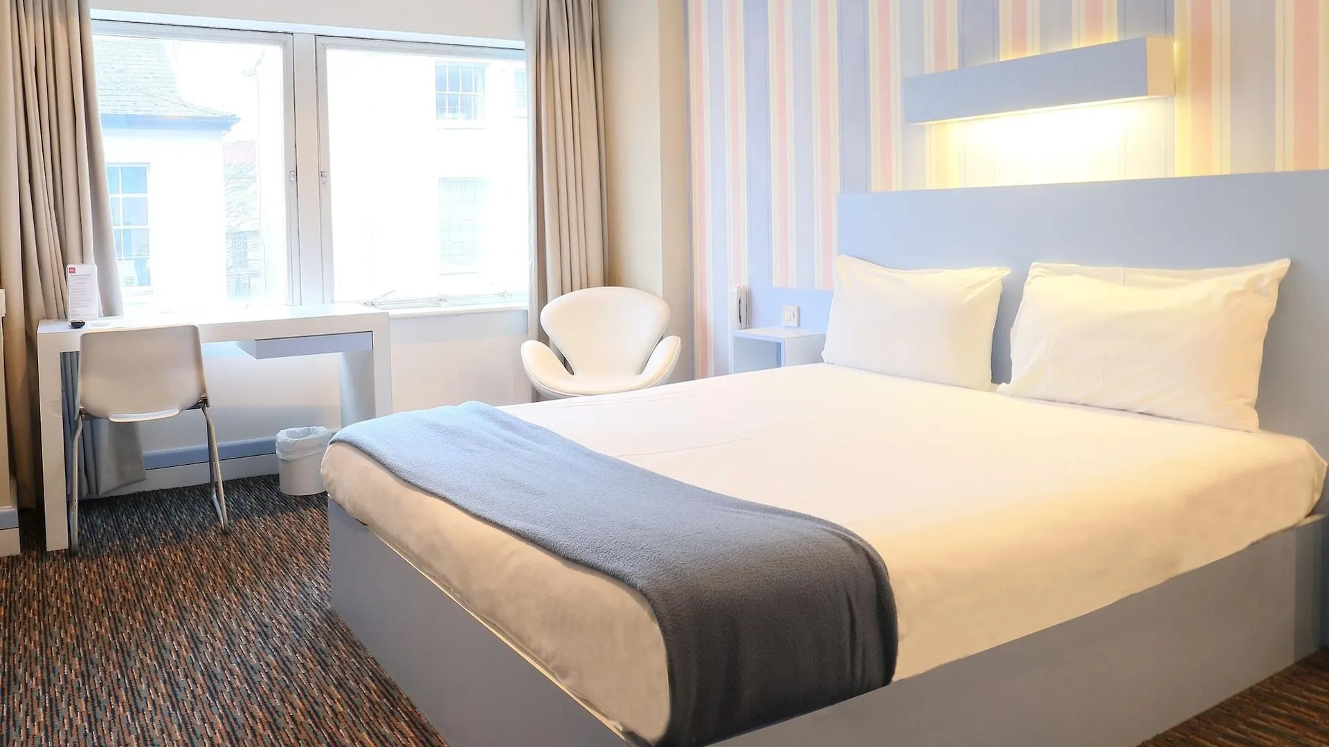 Citrus Hotel Cheltenham By Compass Hospitality
