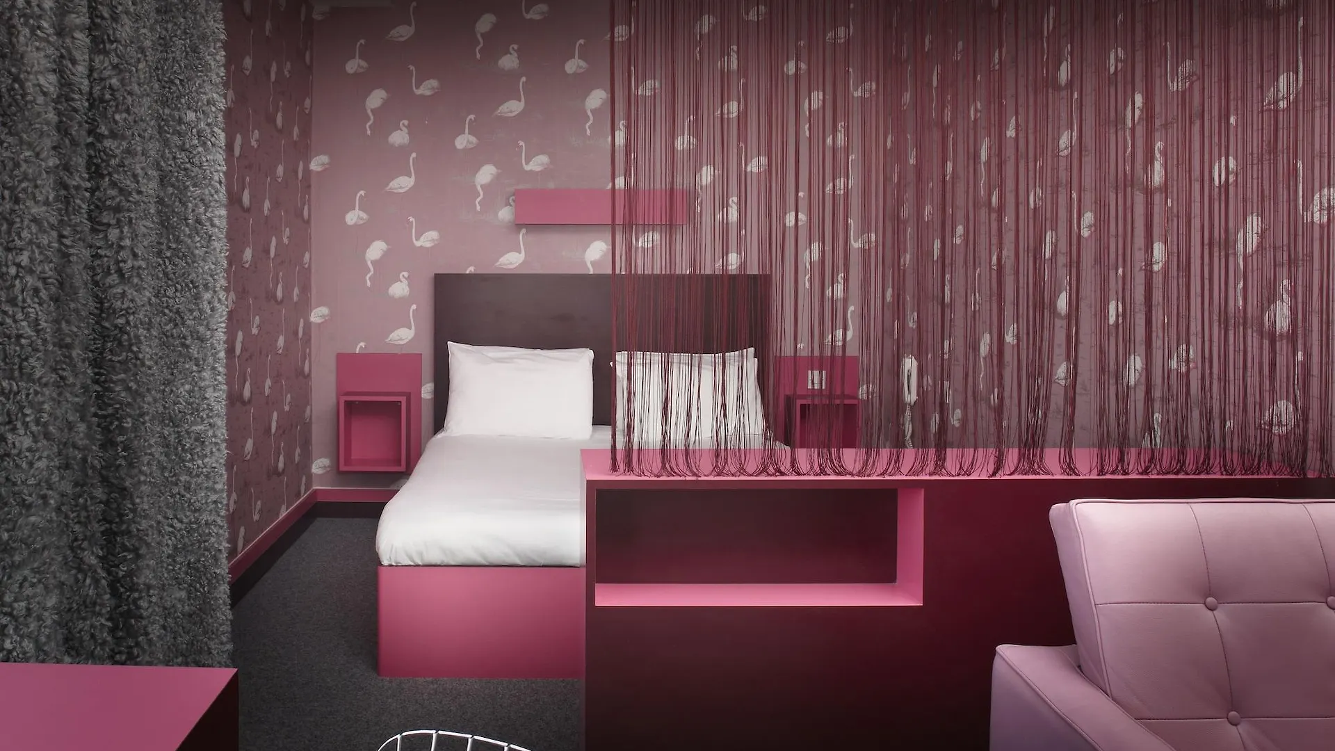 Citrus Hotel Cheltenham By Compass Hospitality 3*,